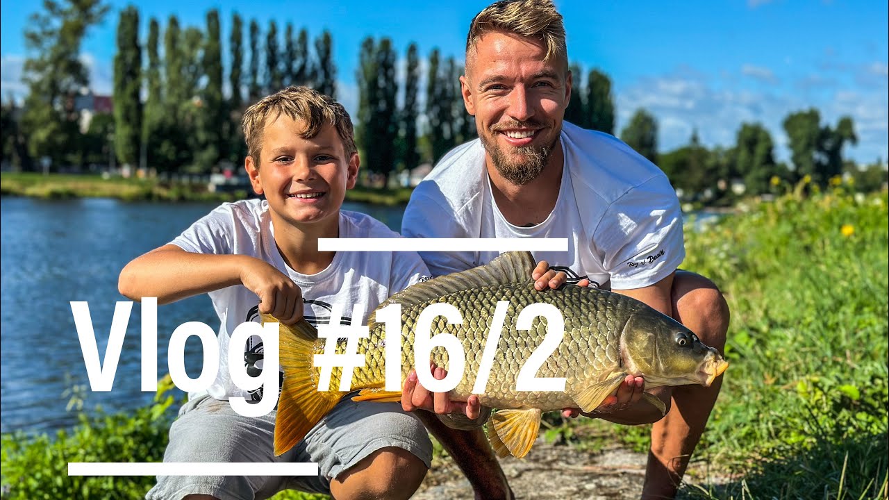 Carp Vlog #16/2
