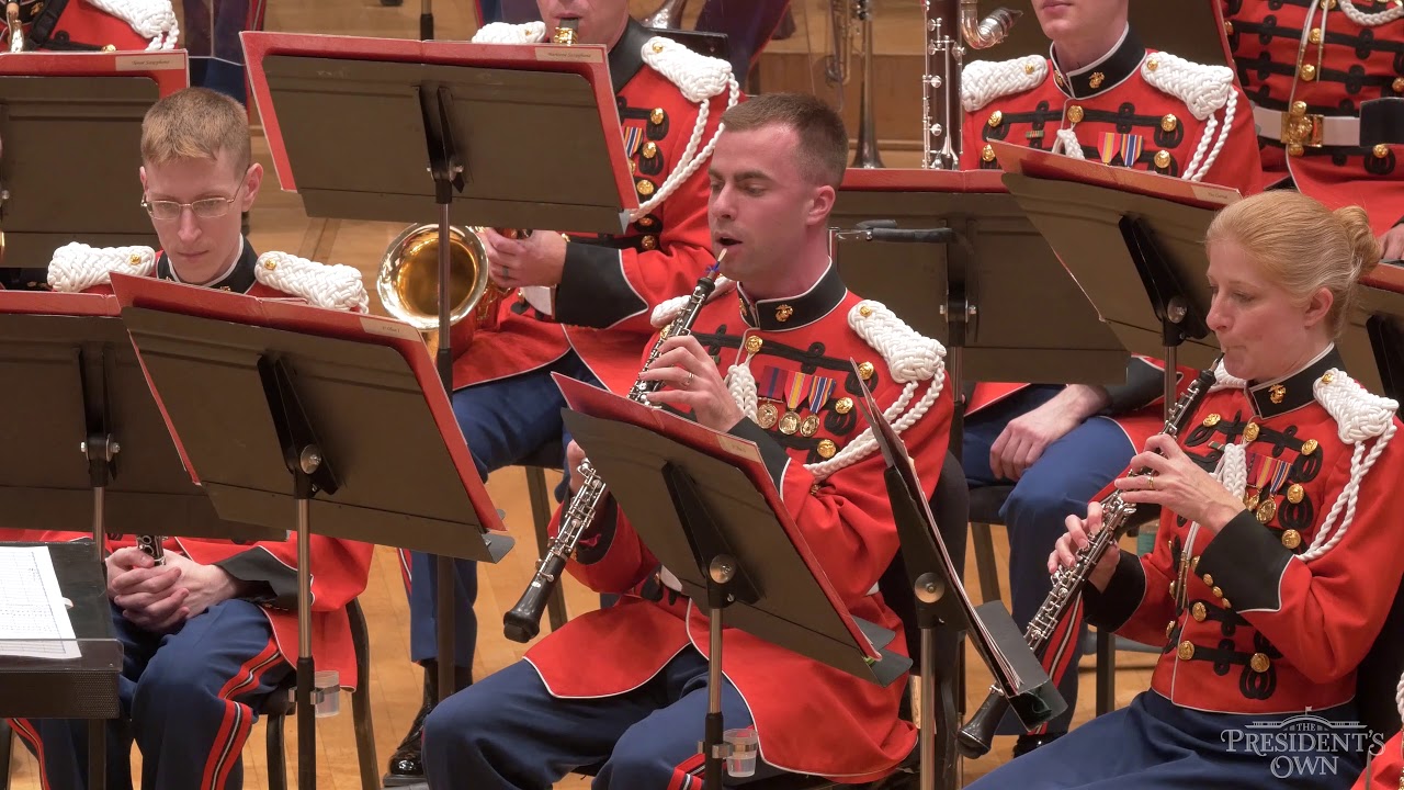 GRAINGER Irish Tune from County Derry - 