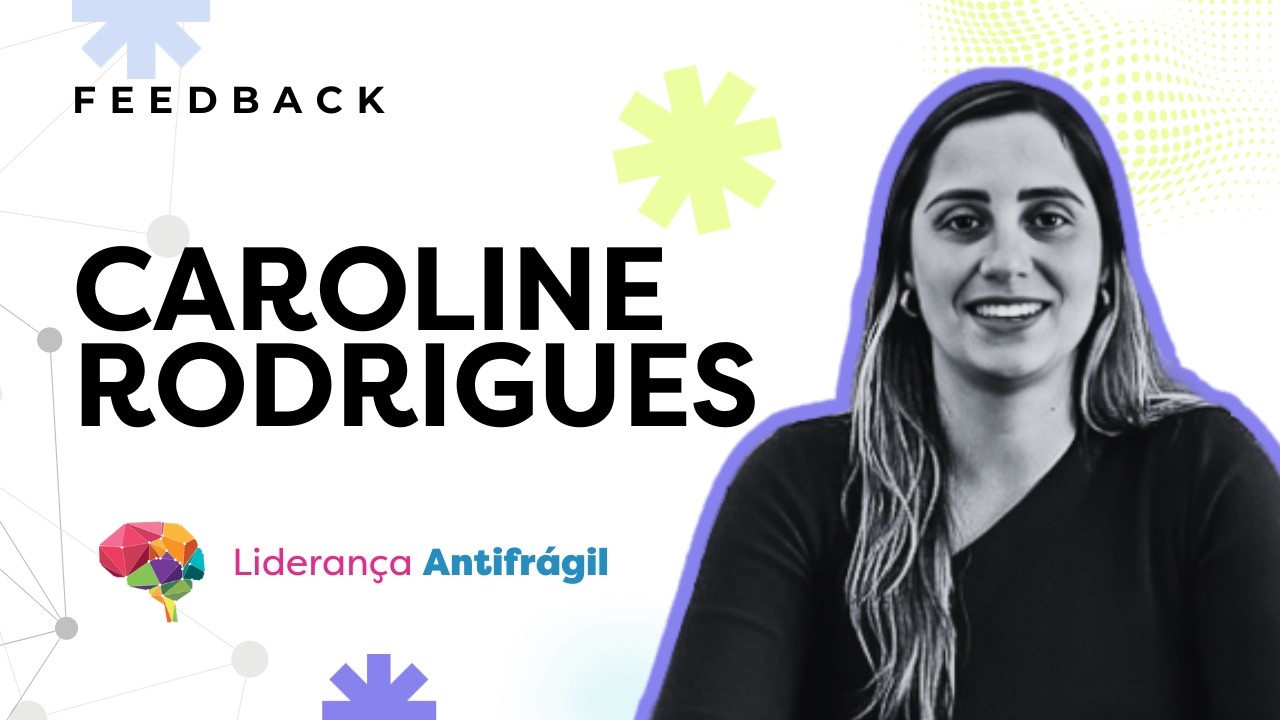 Caroline Rodrigues - Berseba Inteligência Financeira
