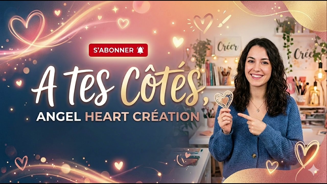 20)[34] A tes côtés #pourtoi #creation #musique #son #angel 