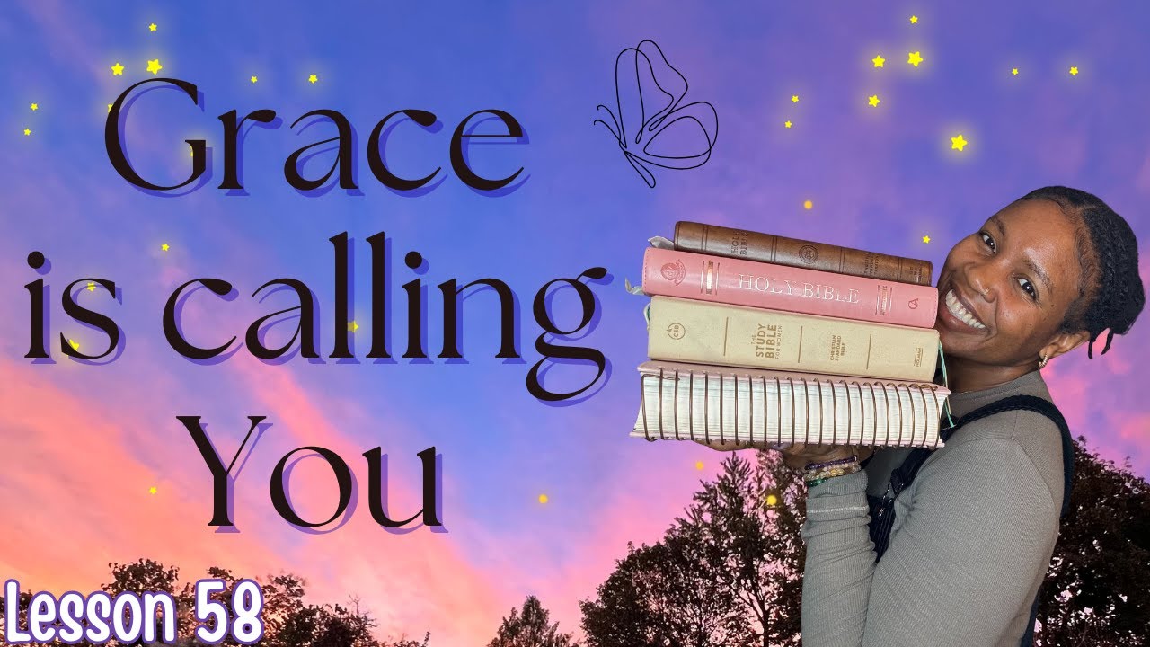 Your Past Doesn't Cancel Your Calling | Ephesians 3:8 | Lesson 58