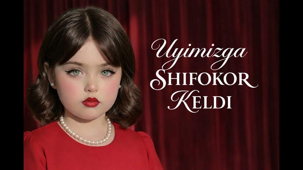 UYIMIZGA SHIFOKOR KELGANDI | hayotiy hikoya|