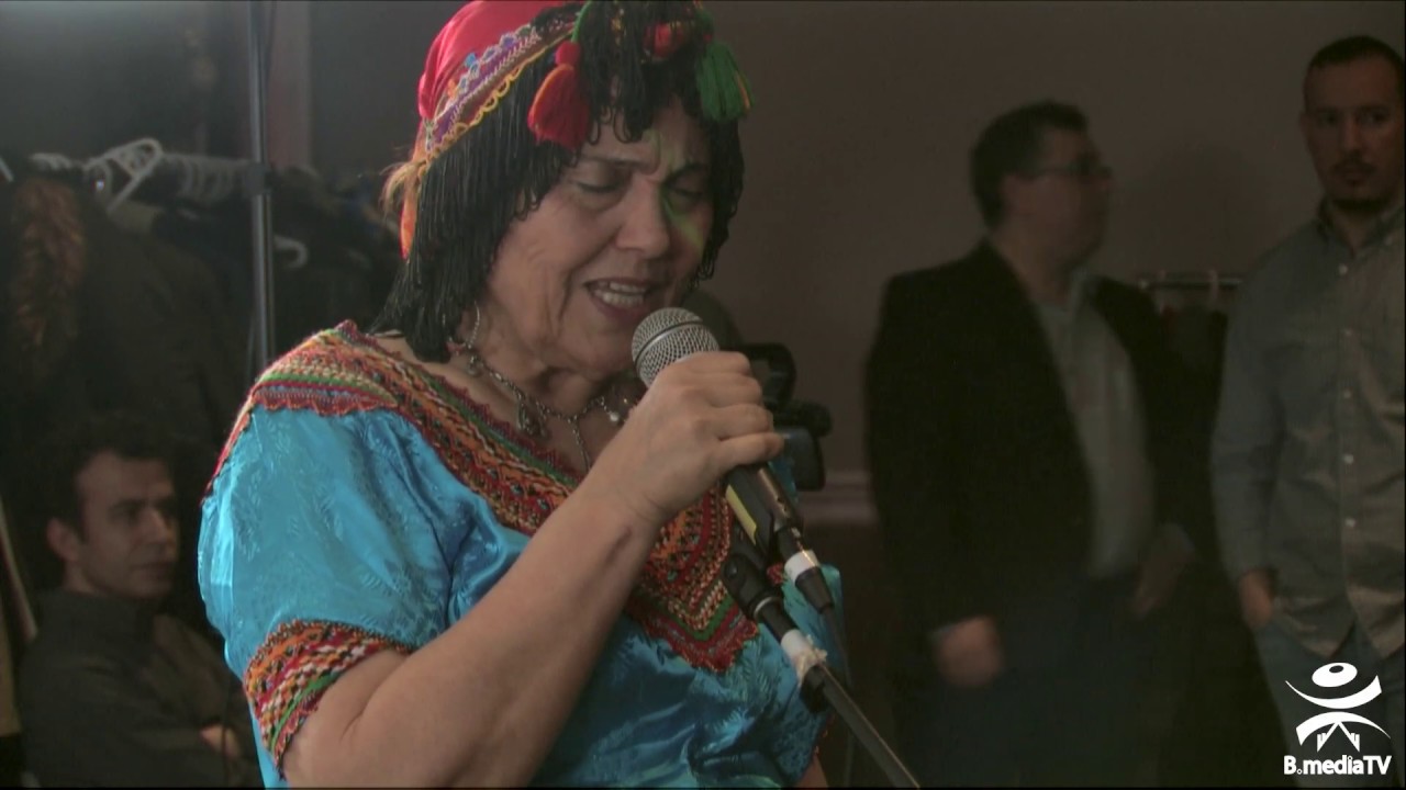 Tivougharin n lhenni / Chant traditionnel Kabyle