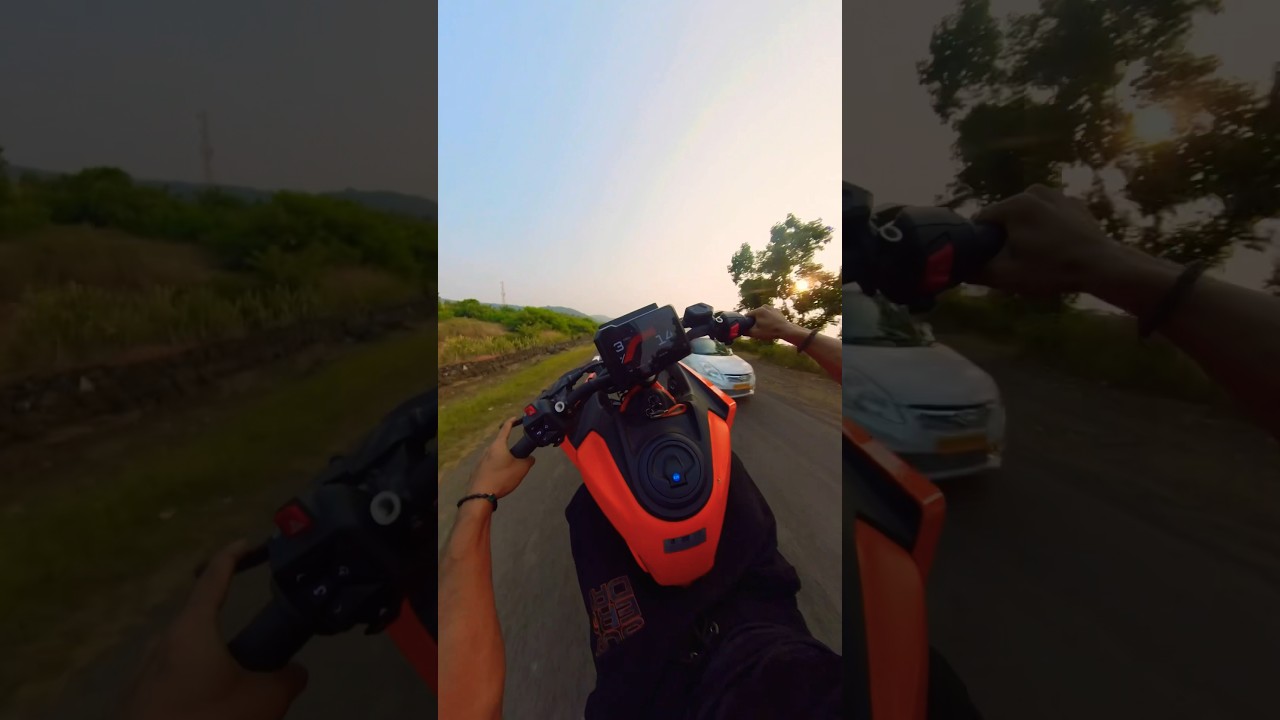 DUKE 390🚀WHEELIE🔥😵&zwj;💫GEN3 2024 #stunts #shorts #wheelie #viralshorts #duke390 #2024 #ktmduke390