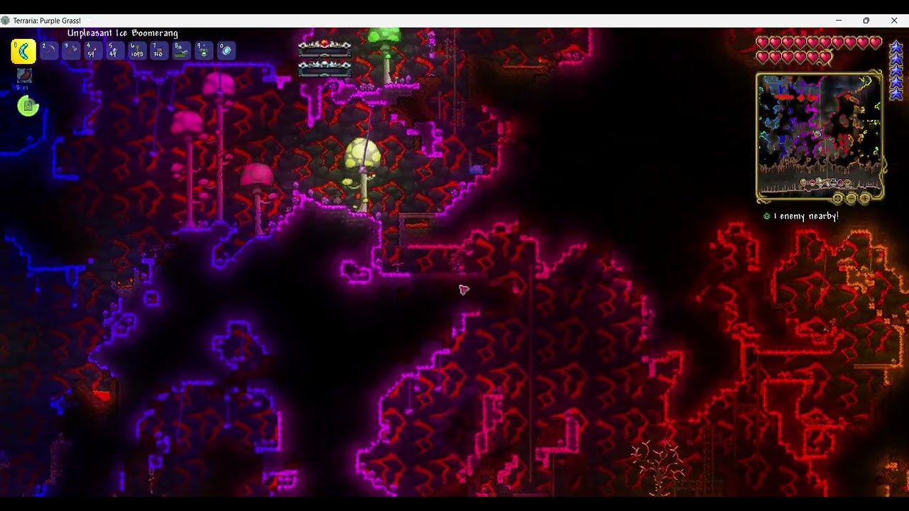 terraria getfixedboi seed part 8