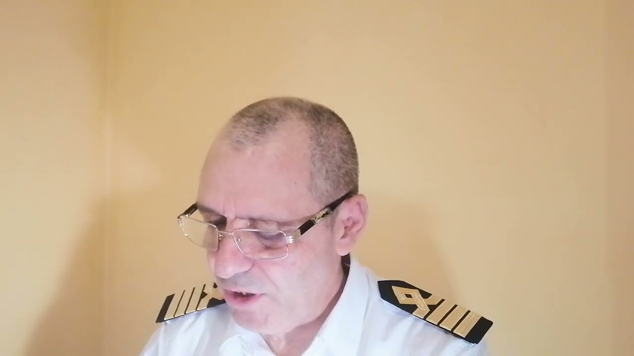 Морское образование, коледж,  институт или академия в чем разница?