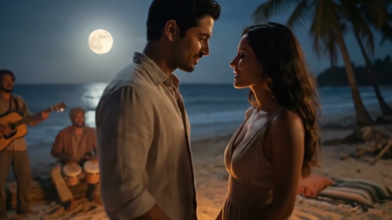 Bésame | Bachata romántica