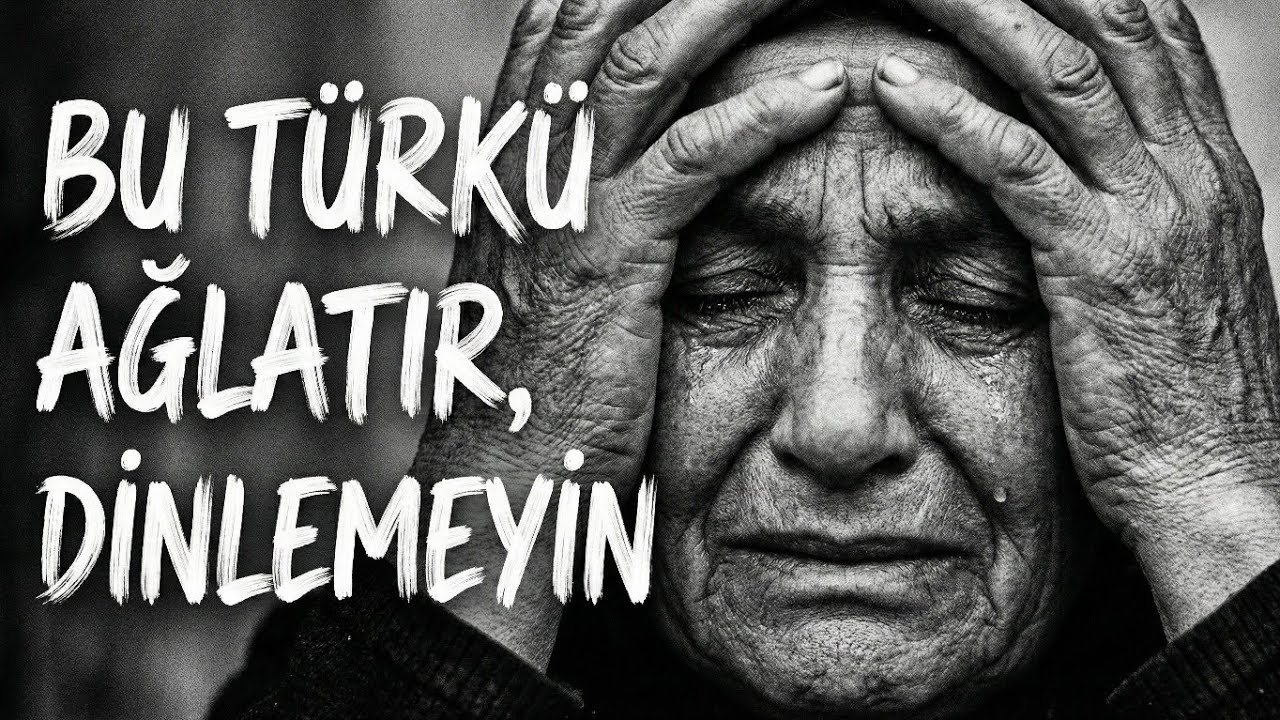 Gönül Ataşındayım (Yeni Türkü) - Torosların Eteğinde Kara Kışındayım