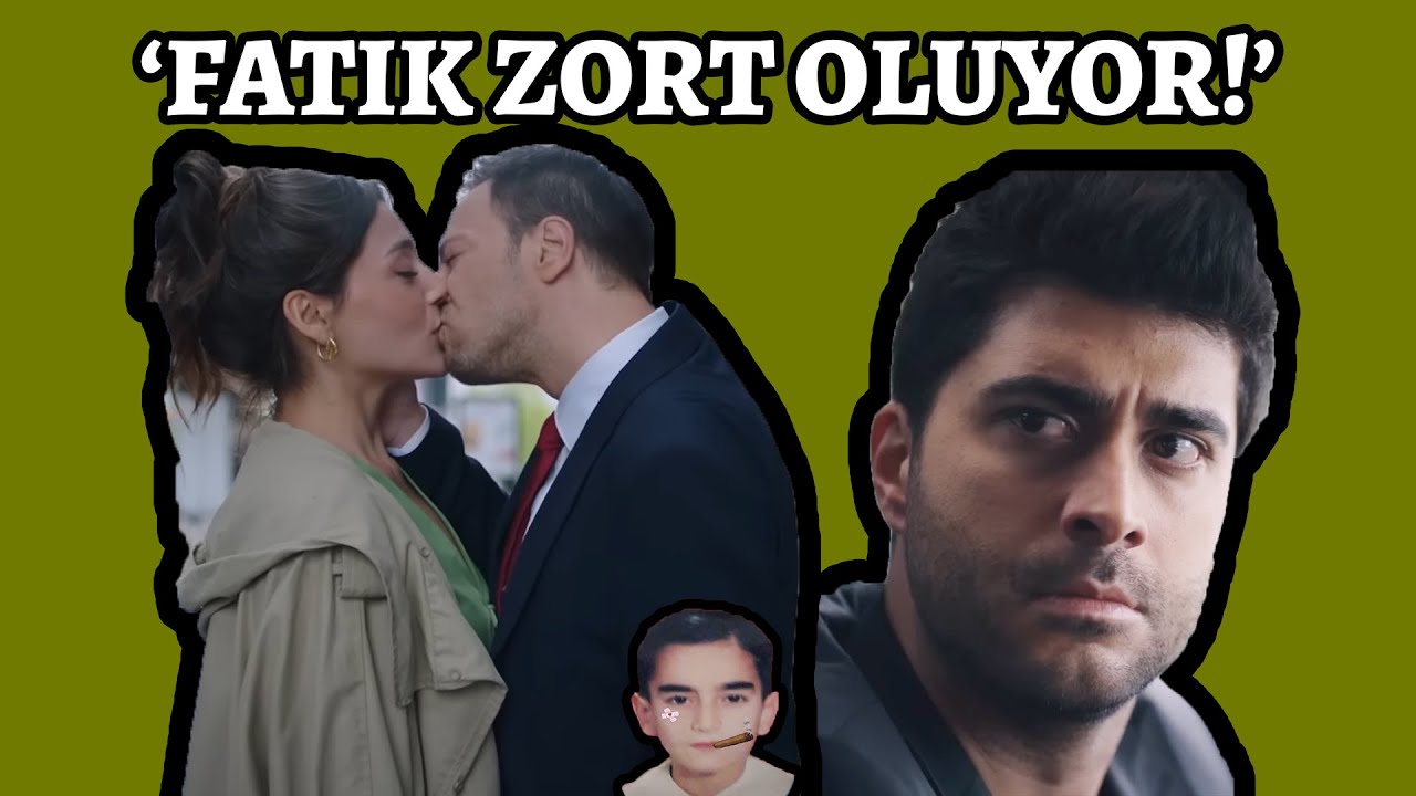 Tssigalko Kızılcık Şerbeti İzliyor Vol 65 | FATIK ZORT OLUYOR!
