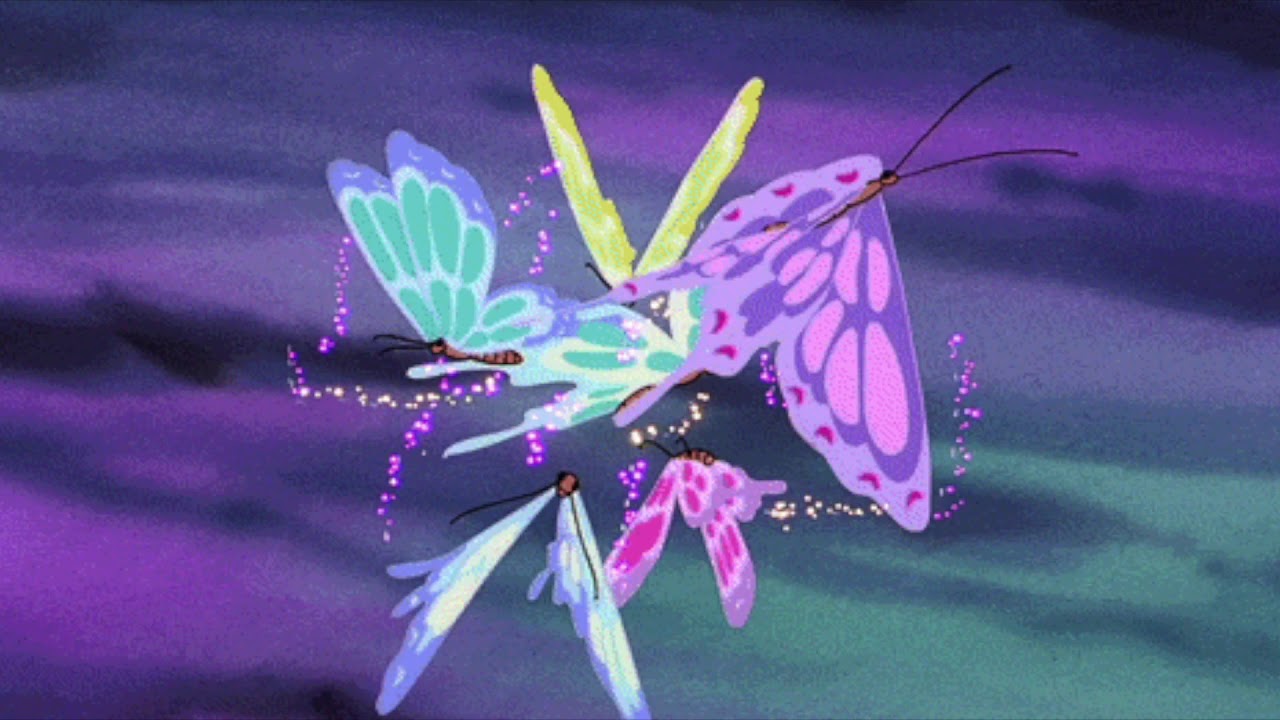 aj tracey & not3s - butterflies﹝slowed + reverb﹞