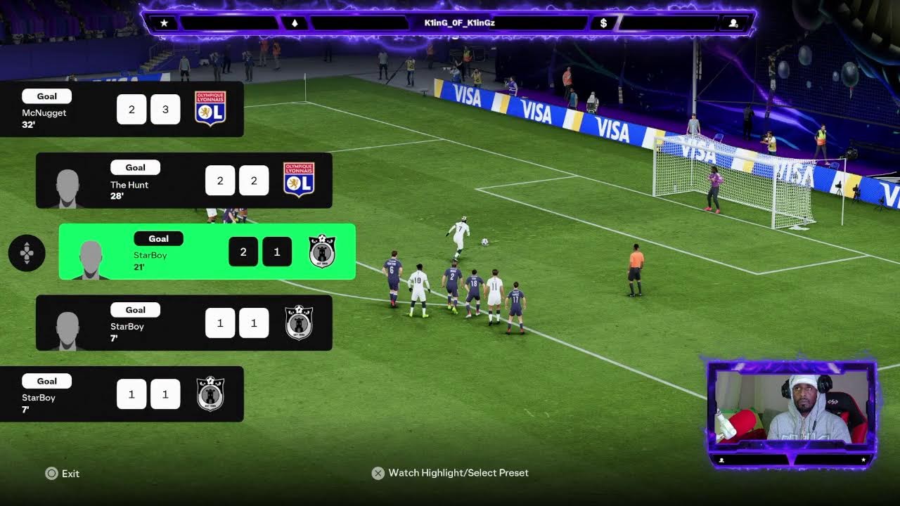 FC26 FIFA PRO CLUBS🔥🔥🔥...... Playing with viewers⚠️