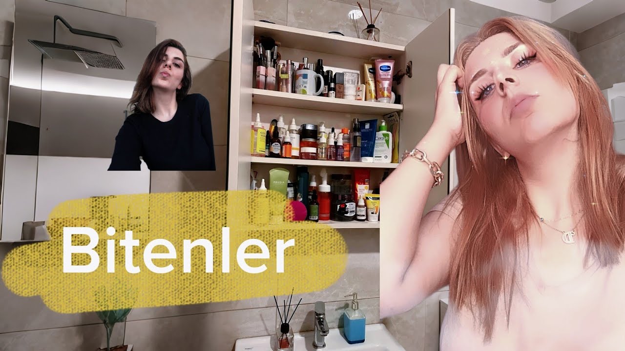 Gratisten neler aldım 🌸&Bitenler ☕