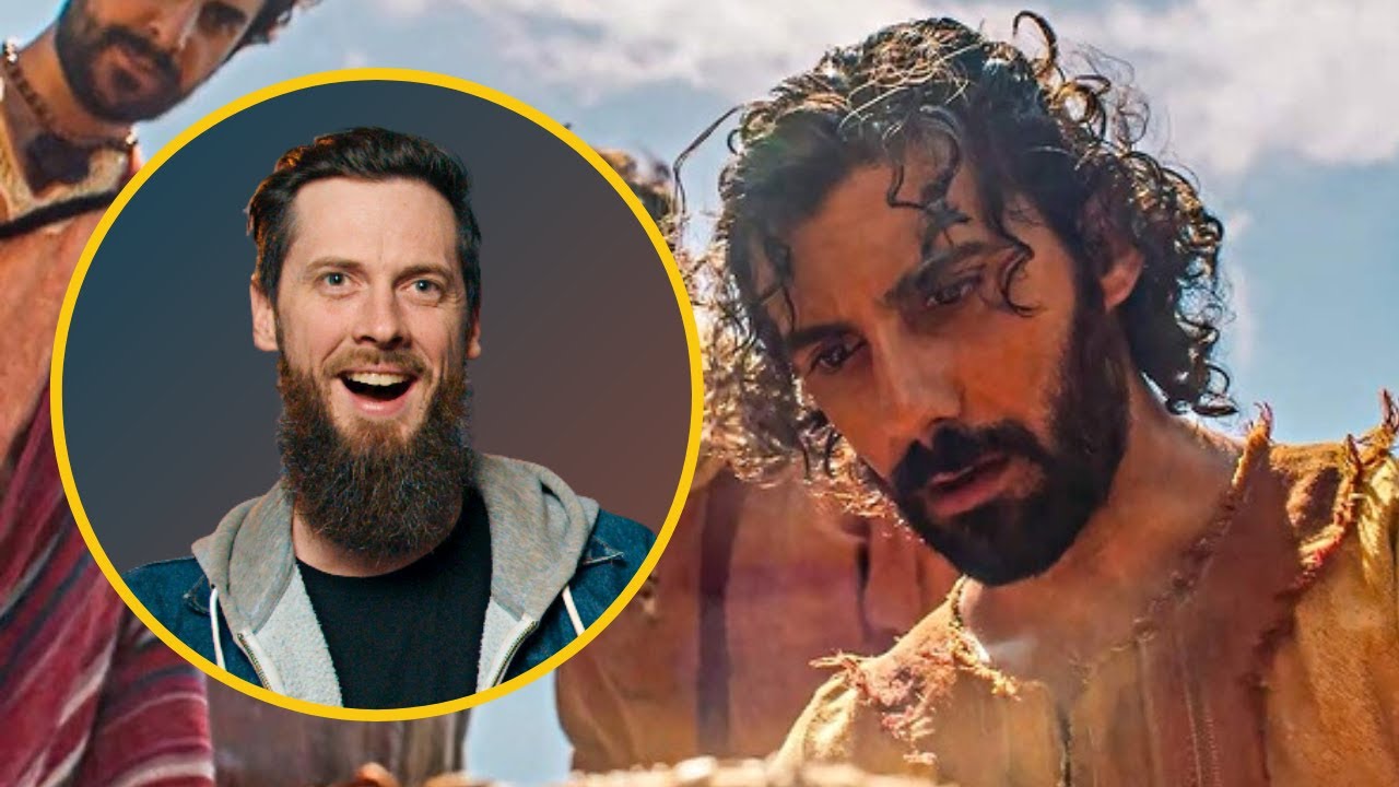 The Powerful Finale of The Chosen | Messianic Reaction to S3 E8