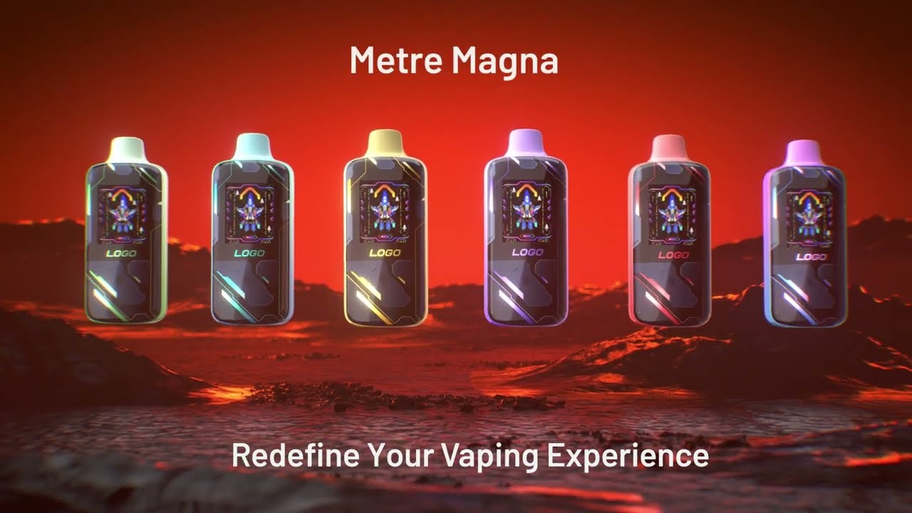 4 Mesh Coil to Redefine Your Vaping Experience | Metre Magna
