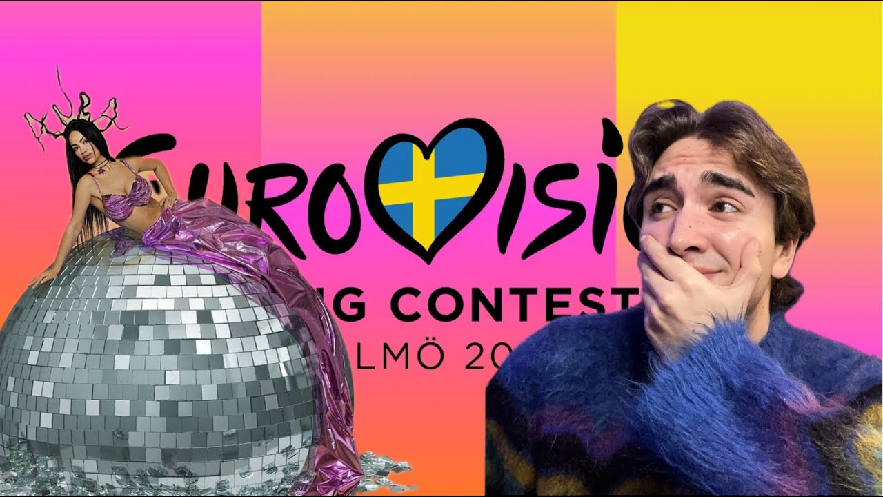 ITALIAN GUY REACTS TO AURA DIONE with 