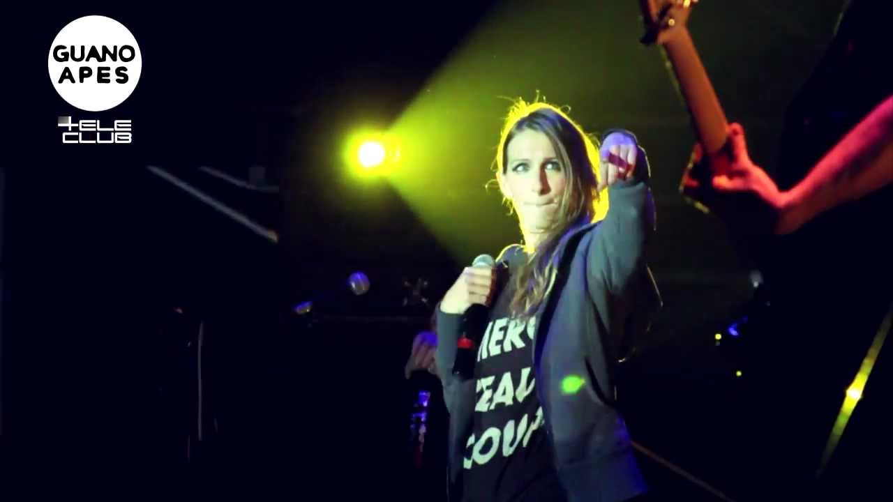 Guano Apes | 10 Мая 2012 teleclub