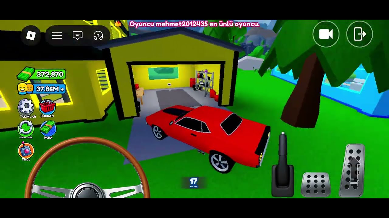 Youtuber oluyoruz! Mert ile Roblox Youtuber Tycoon (vehicles) 3. sezon 7. bölüm.