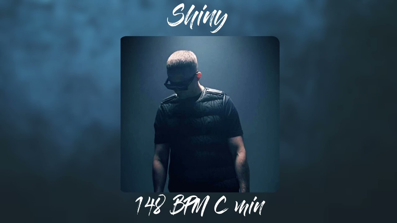 [FREE] ICEGERGERT x YASMI Type Beat - “Shiny”