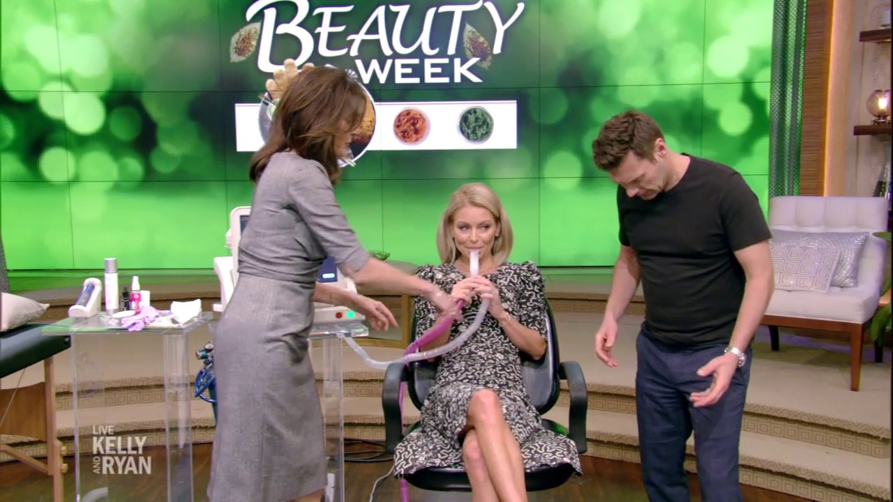 Beauty Week: Ultherapy and Microneedling