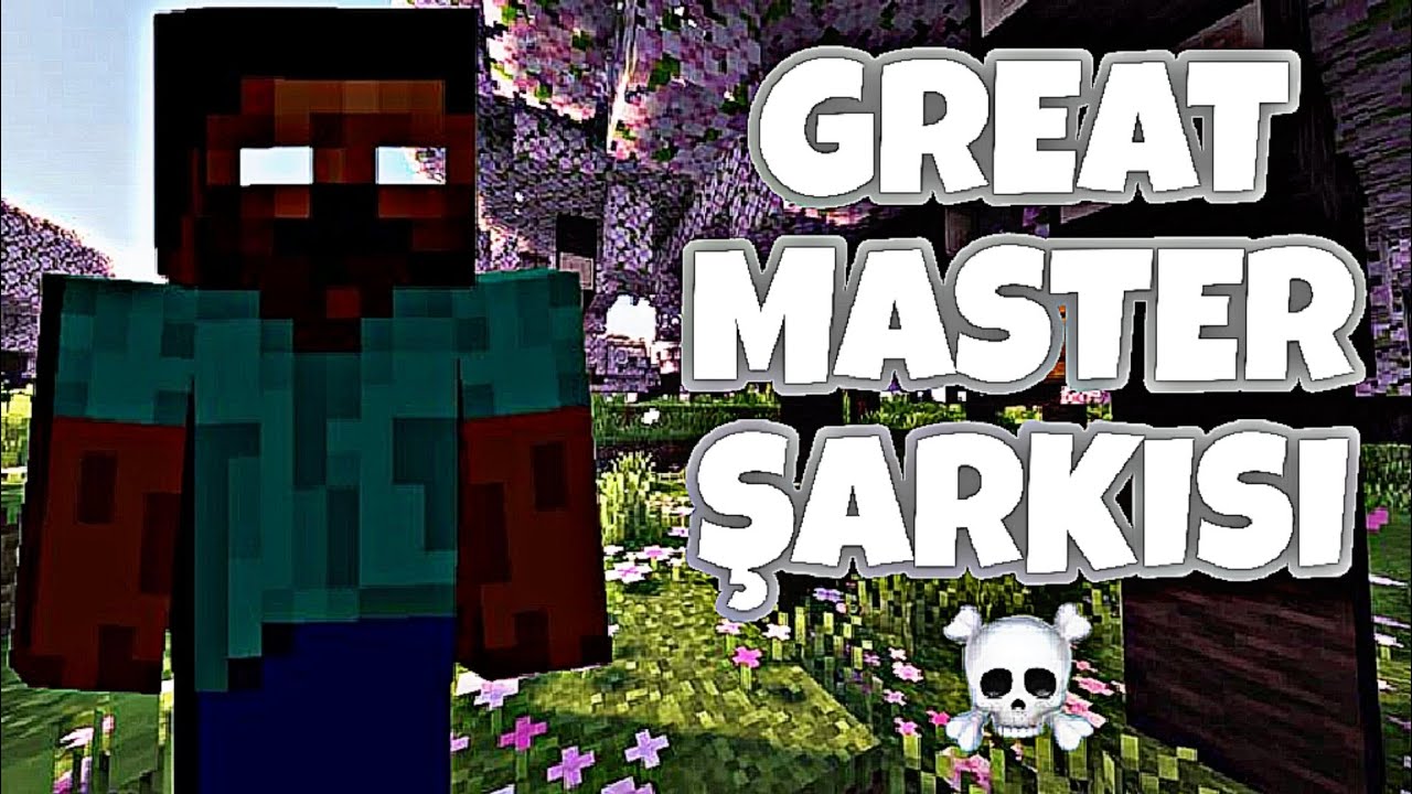 | Great Master Şarkısı⚔💥... @BoraLo @boraloeglence #boralo