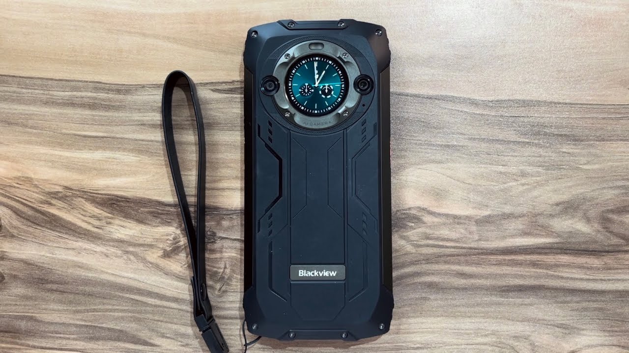 Blackview BV 9300 Pro 4G — 24 ГБ ОЗУ и 256 ГБ встроенной памяти. Распаковка и первые впечатления