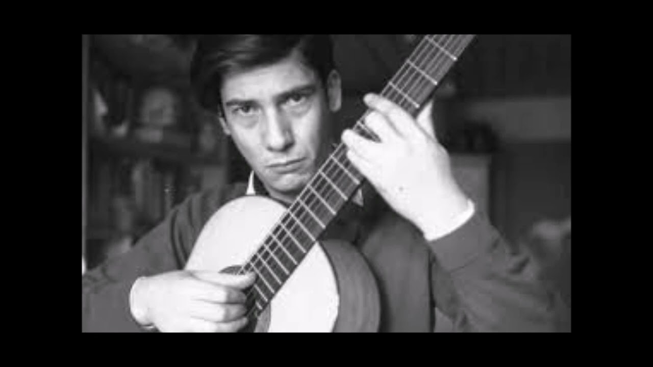 Alfredo Zitarroza - Que Pena