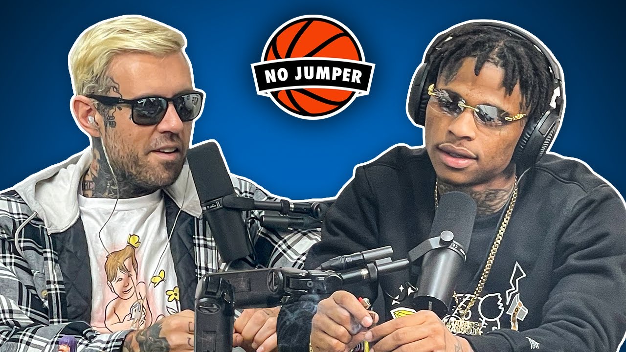 The Young Threat Interview: Hoover Upbringing, Having 2 Strikes, Tr3yway6k & More