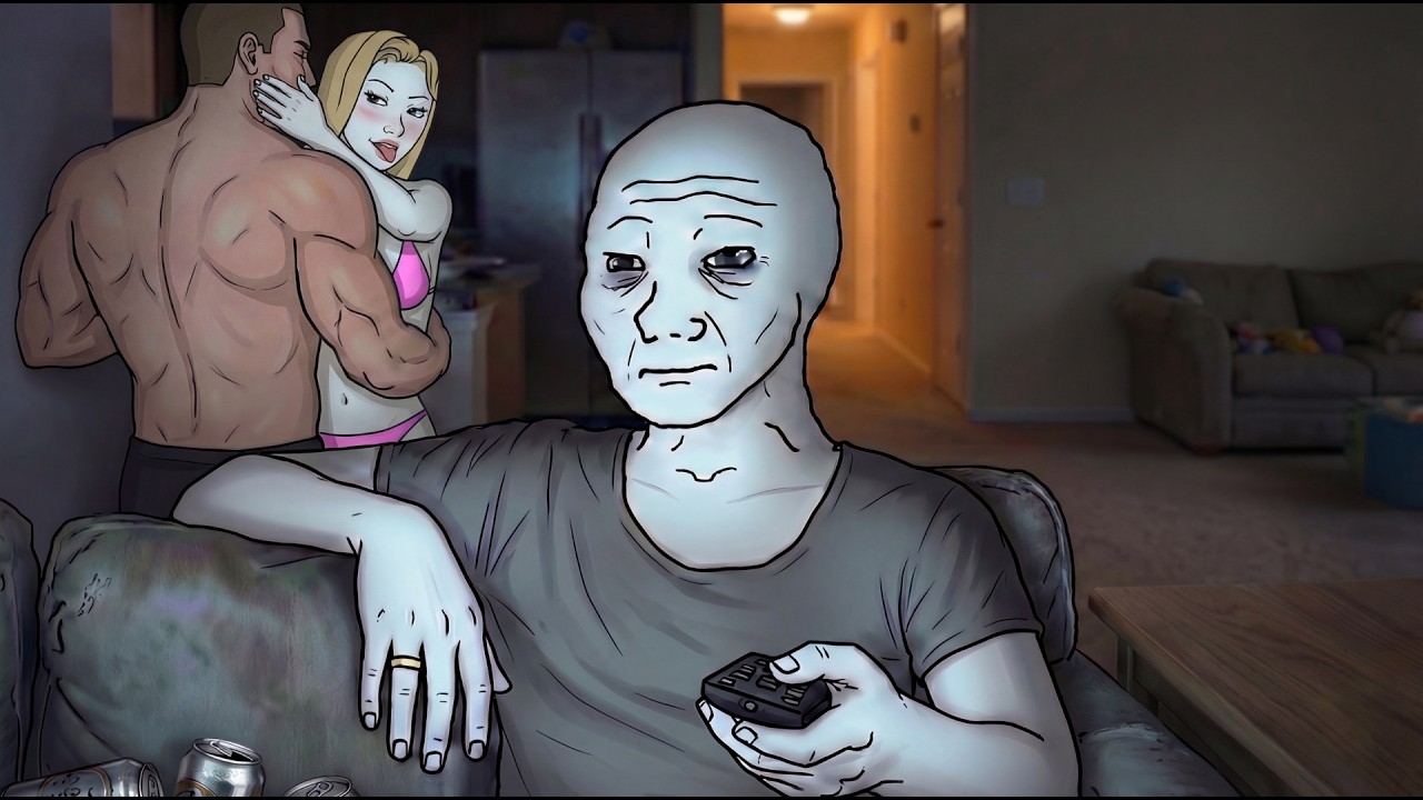 Life of a Married Man