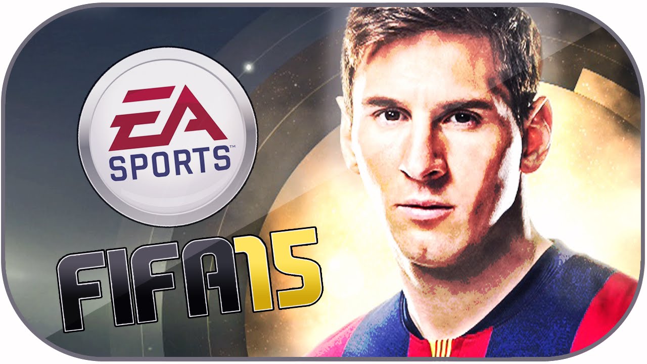 FIFA 15: BEST GOAL EVER?! (Fifa 15 Fails & Funny Moments)