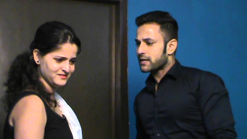 Siddharth  sipani ( audition)