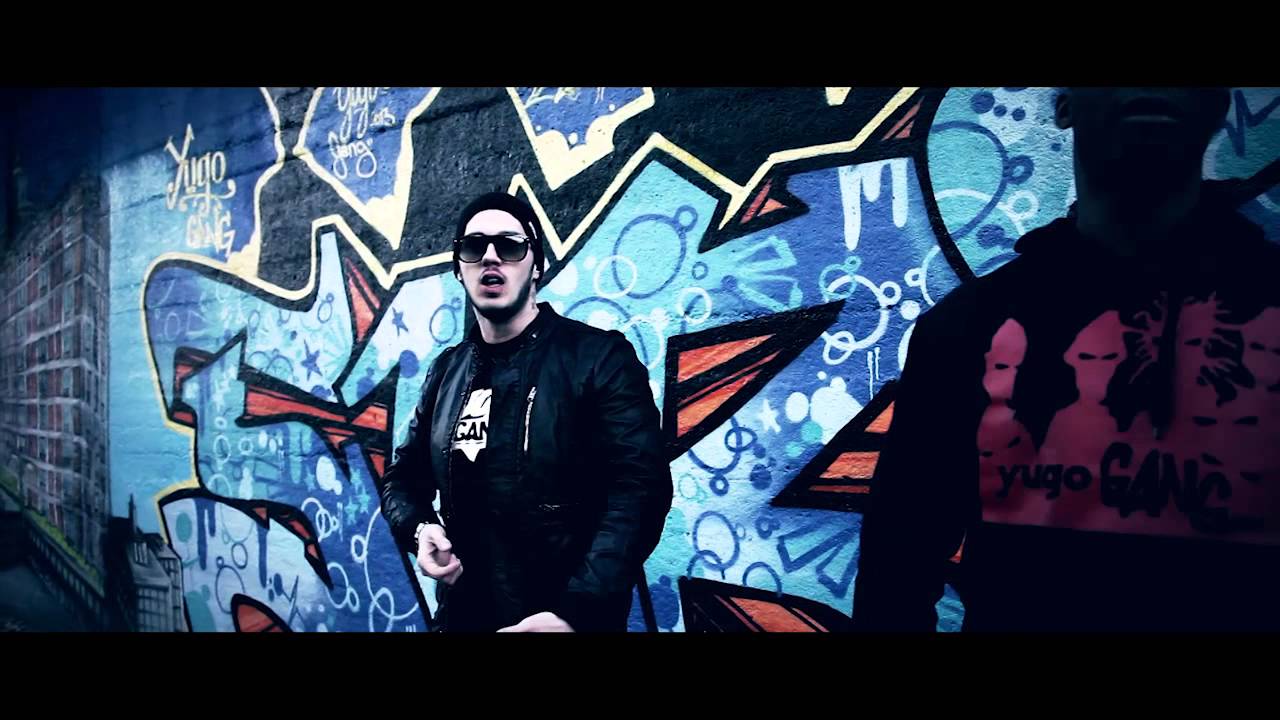 Vinzlar feat More Back (La cocaratcha) - Yugo Gang