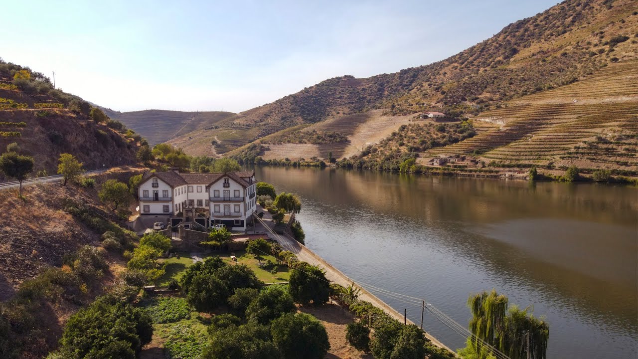Quinta do Vesúvio | Douro DOC 2022