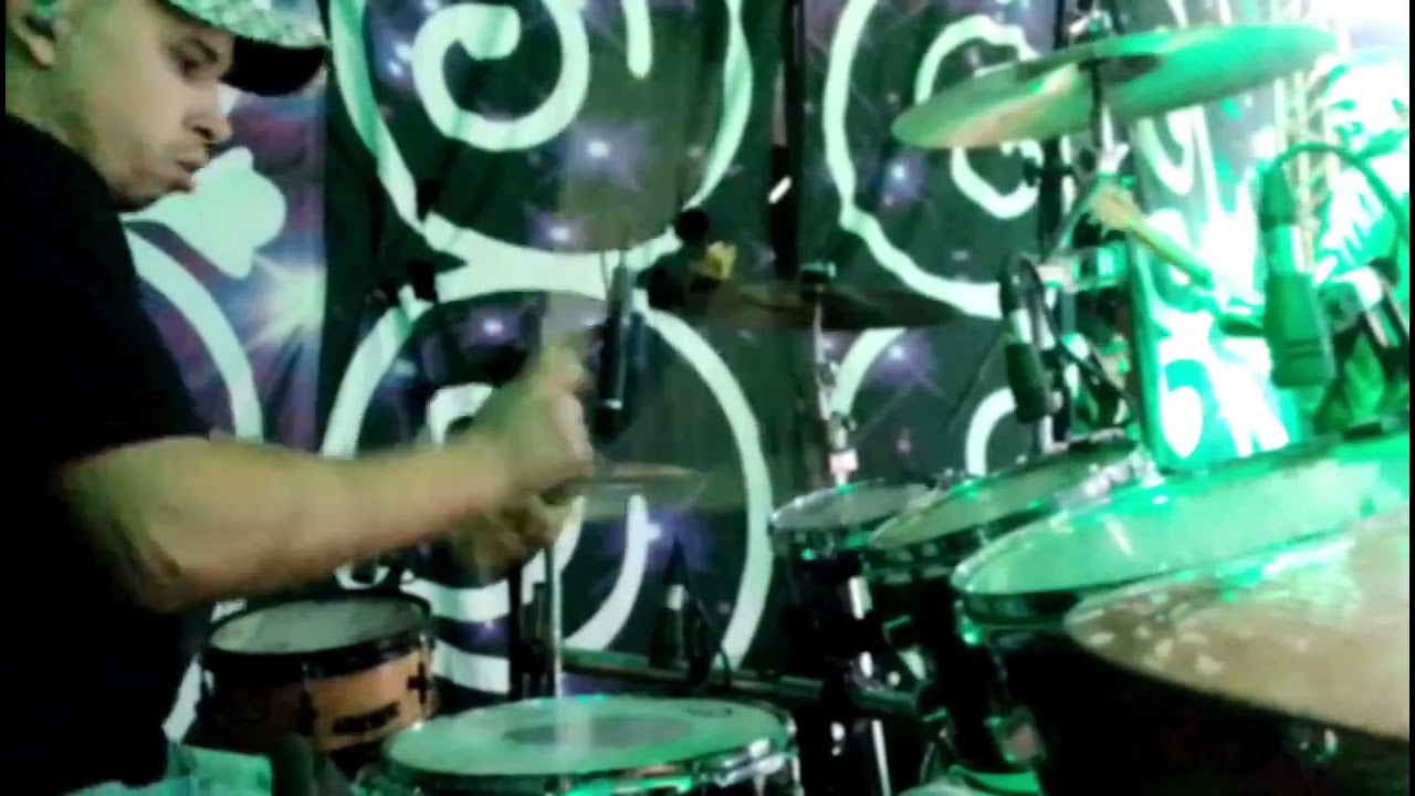 Adeus aquele amor ( DRUMCAM) Beijo Apimentado