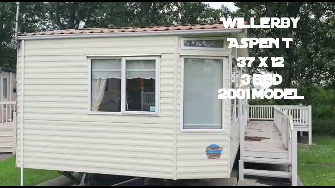 Willerby Aspen T