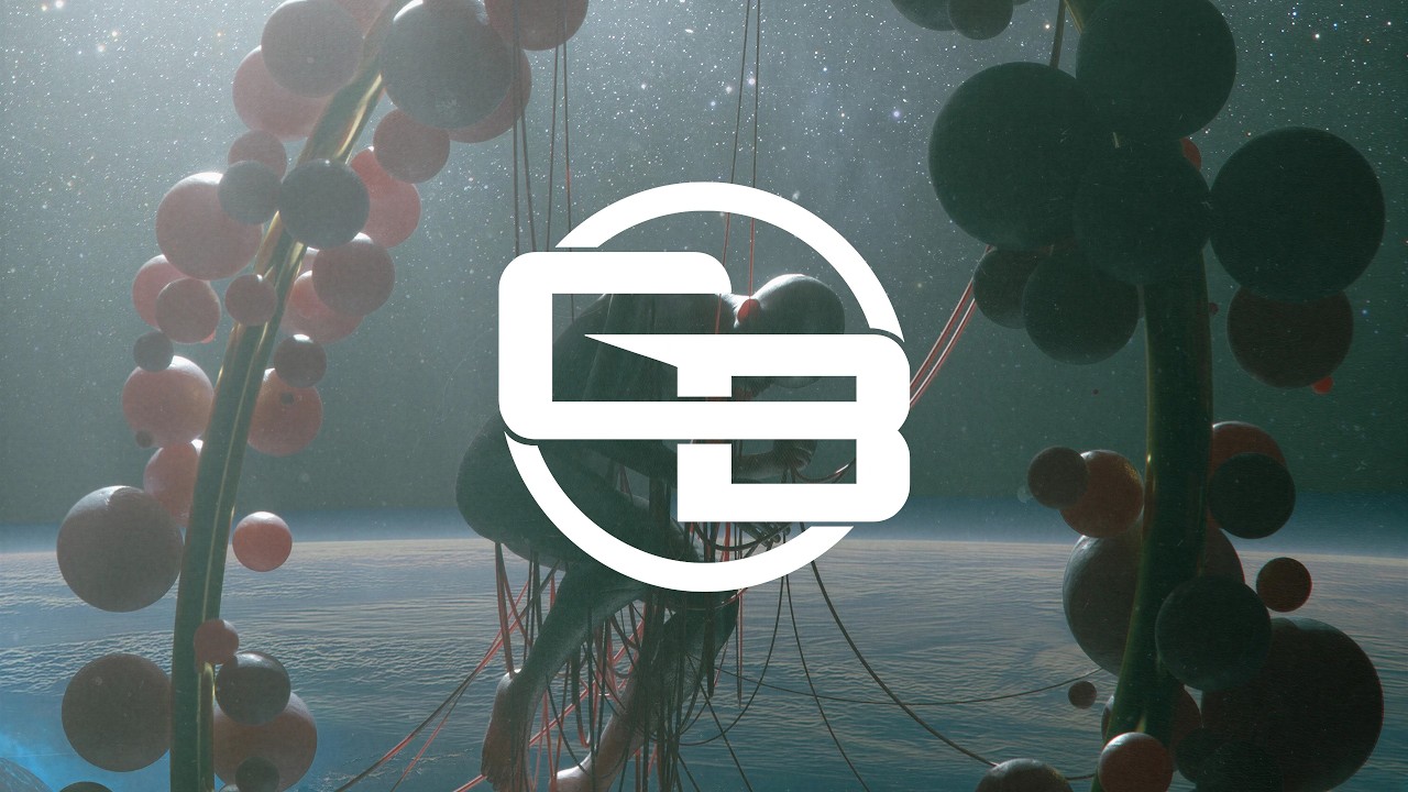 Adam Beyer, GENESI & Aya Anne - DNA (Extended Mix)
