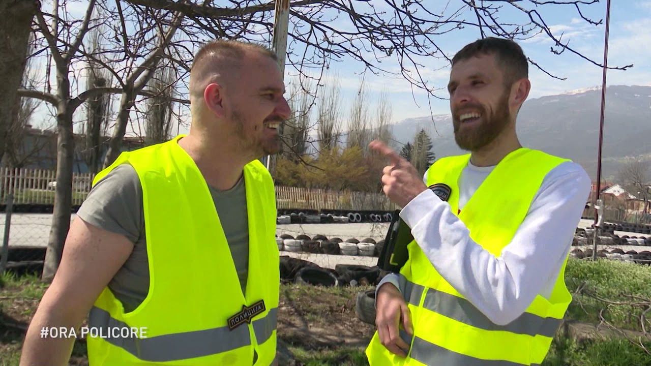Emisioni humoristik HITHRAT - 10 Prill 2021