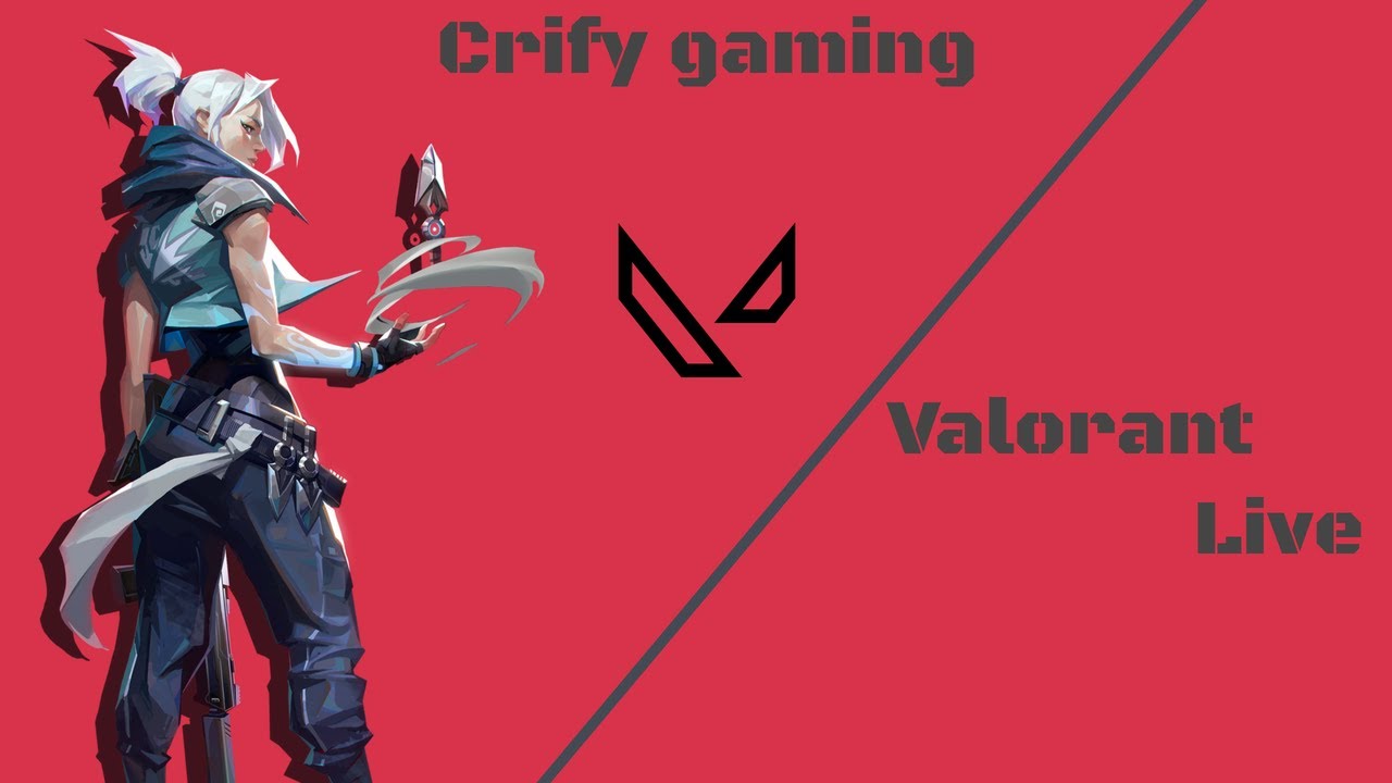 Crify is live 🍵 ! !