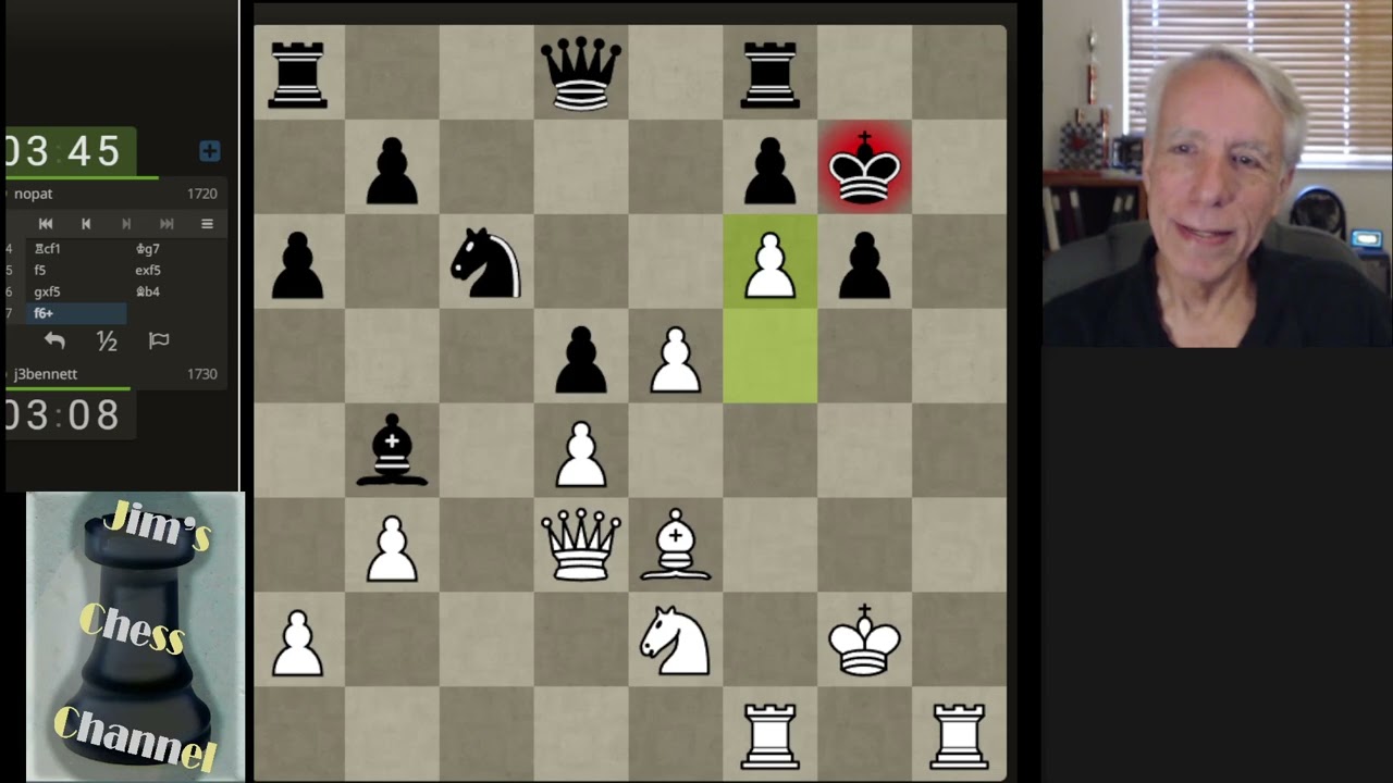 Трансляция на Twitch от 13 октября 2025 г. — Шахматы