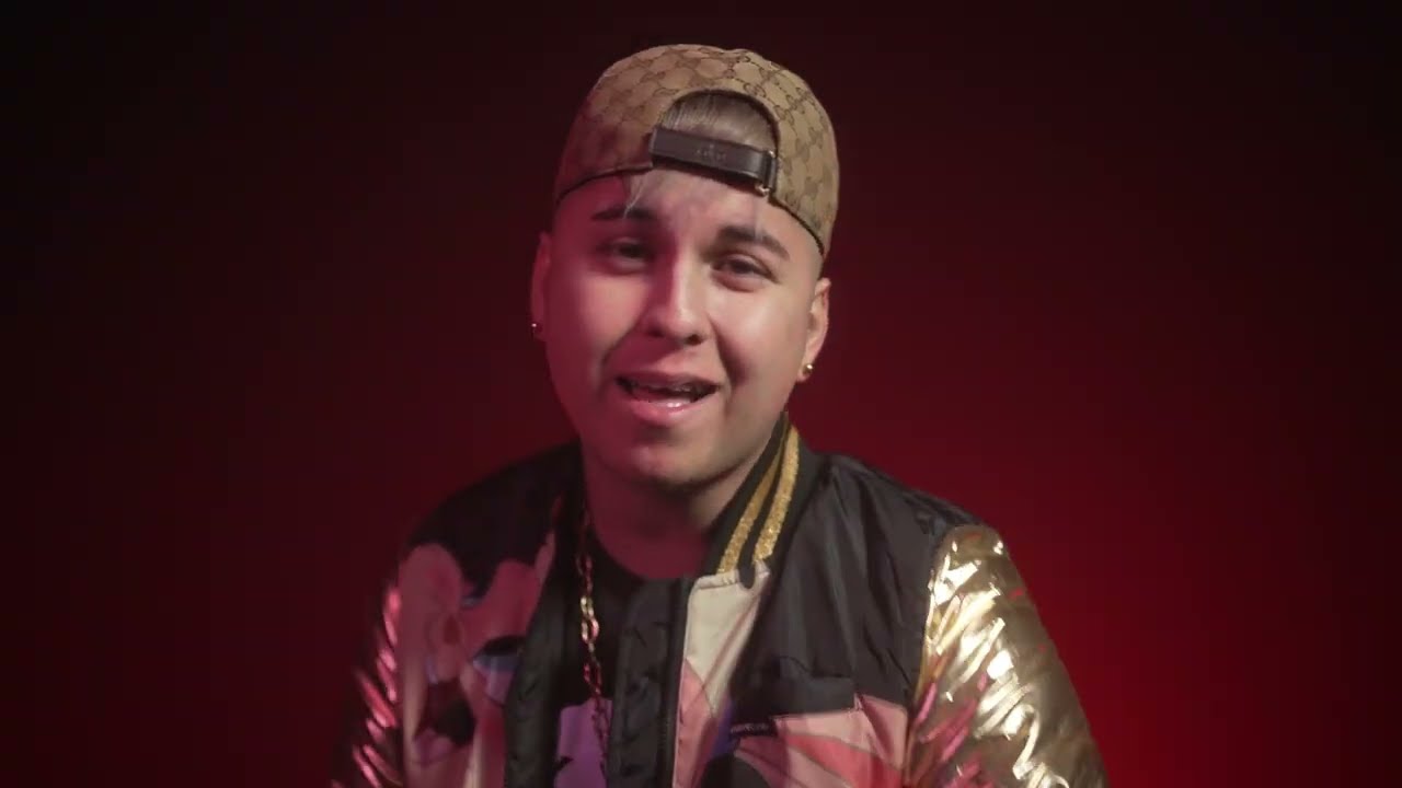 La Turista - Basty Corvalan , El Rey , alexdan07  (prod. CoteMusic)