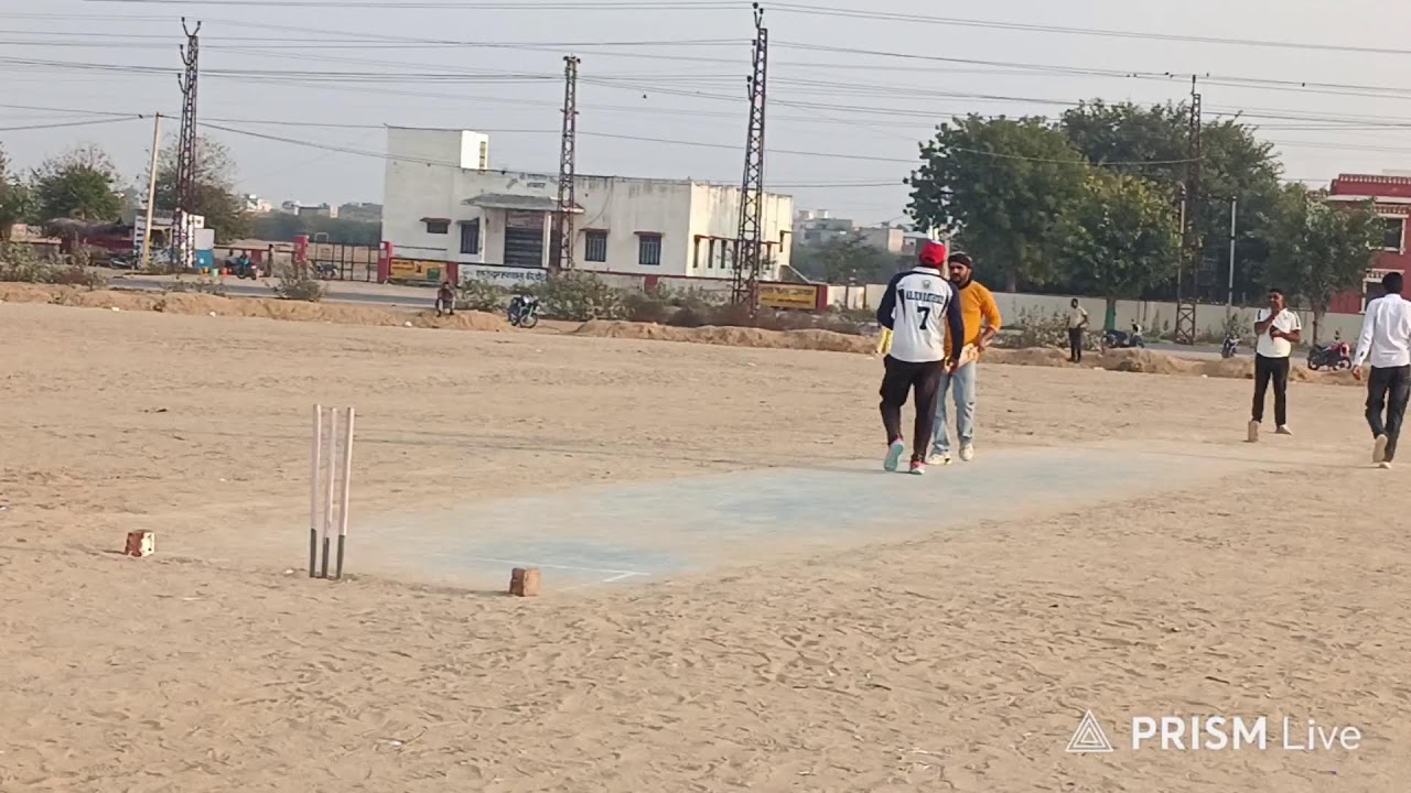 Taranagar vs churu