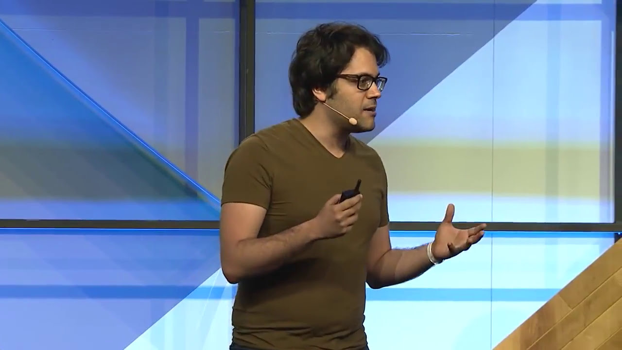 Fabulous @ Google IO : Using Behavioral Economics to change habits