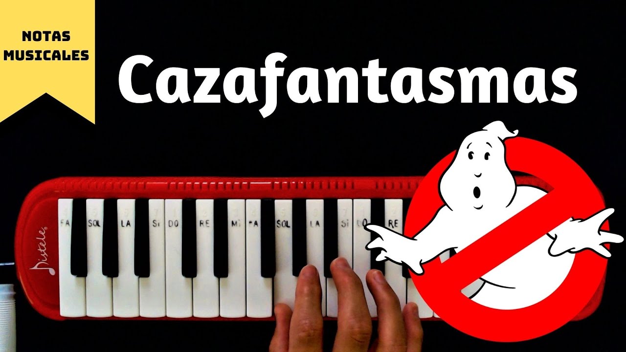 Tutorial // Cómo tocar el tema de 