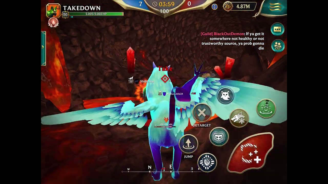 PvP!!:)