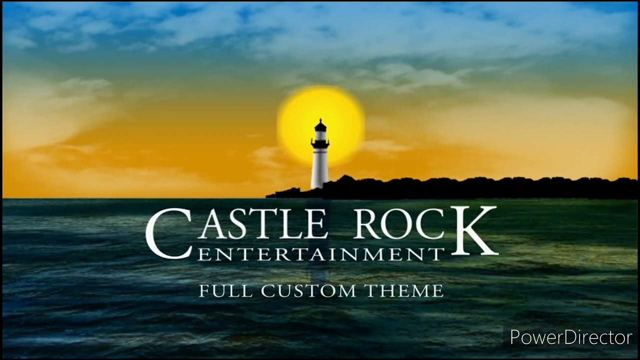 Castle Rock Entertainment Full Custom Theme Low Pitched