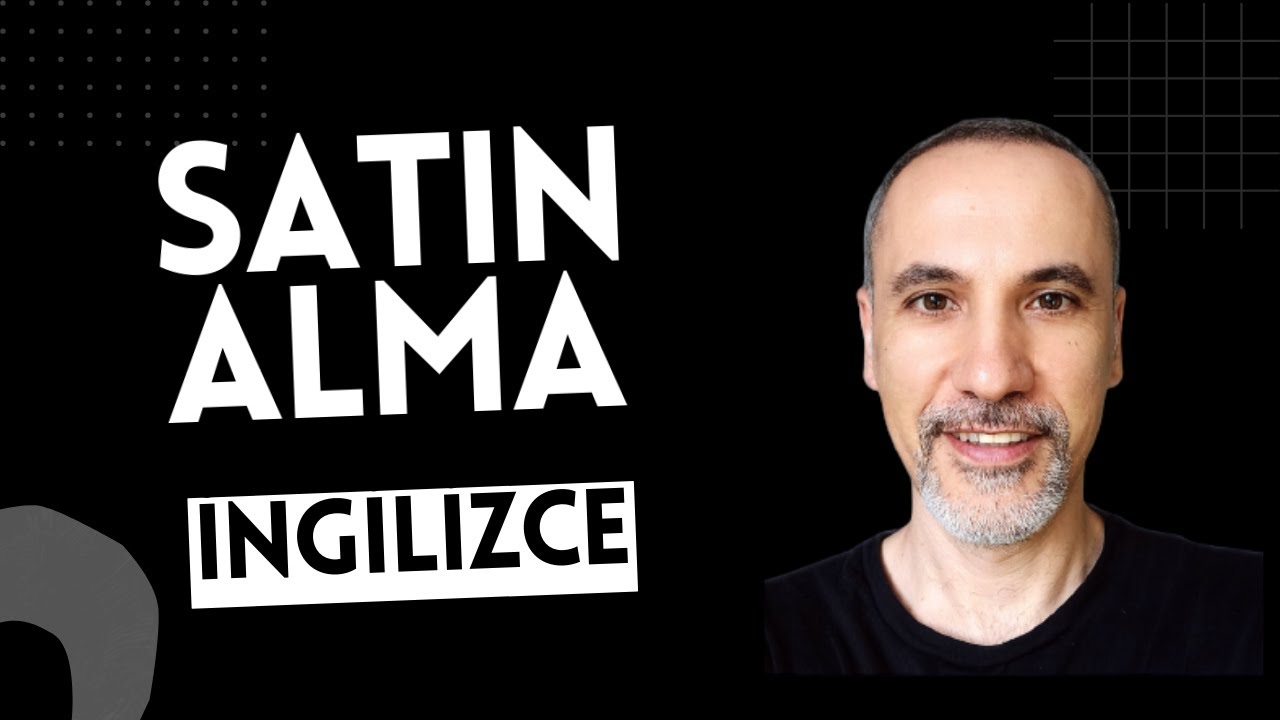 İngilizce Satın Alma - DIŞ TİCARET İNGİLİZCESİ - 108B