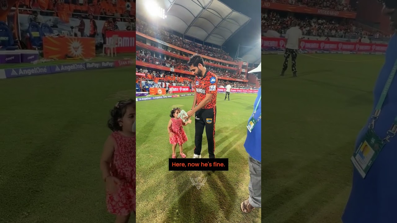 🥰| SunRisers Hyderabad