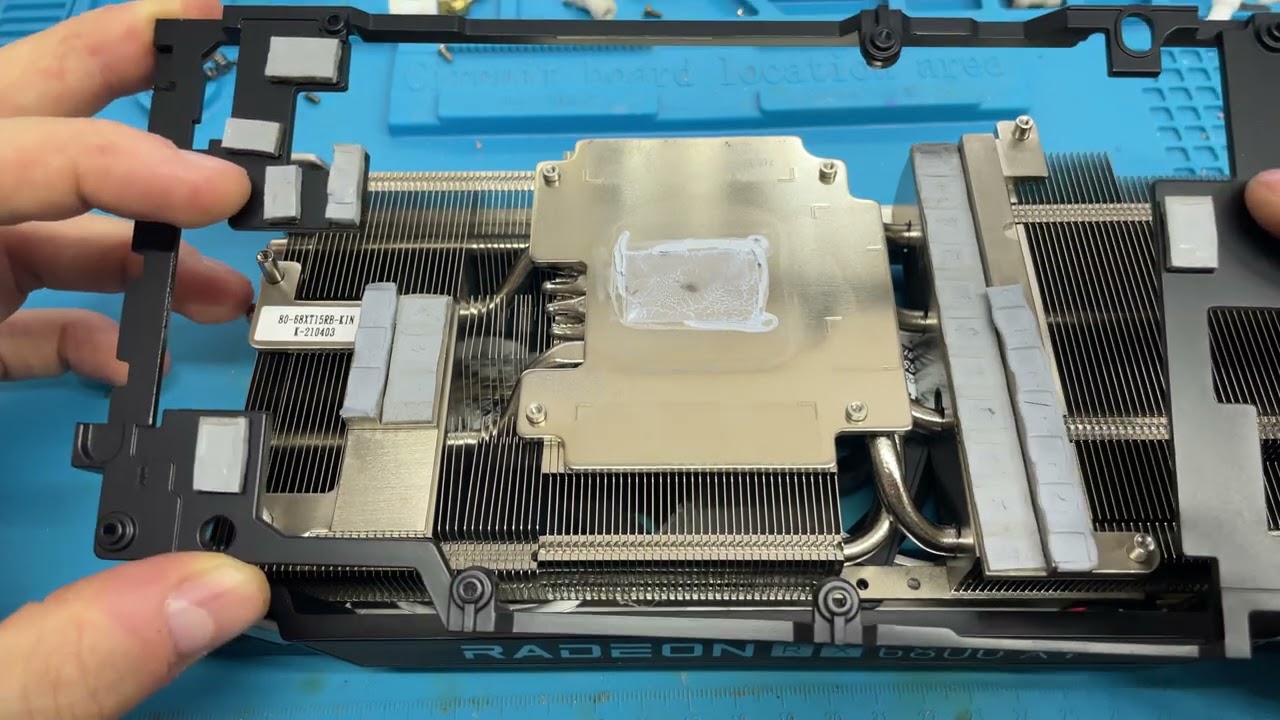 XFX RX6800XT