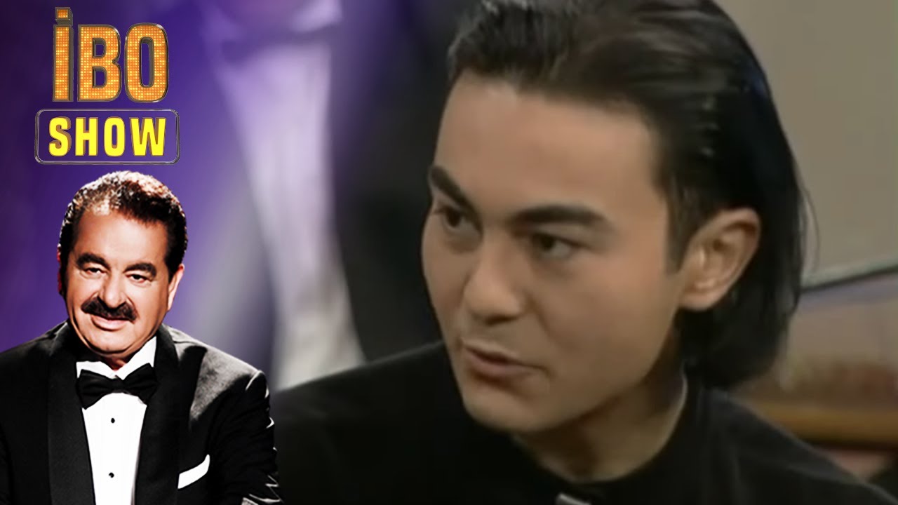 Serdar Ortaç İle İbo Show Nostalji | İbo Show 2020 | 5. Bölüm