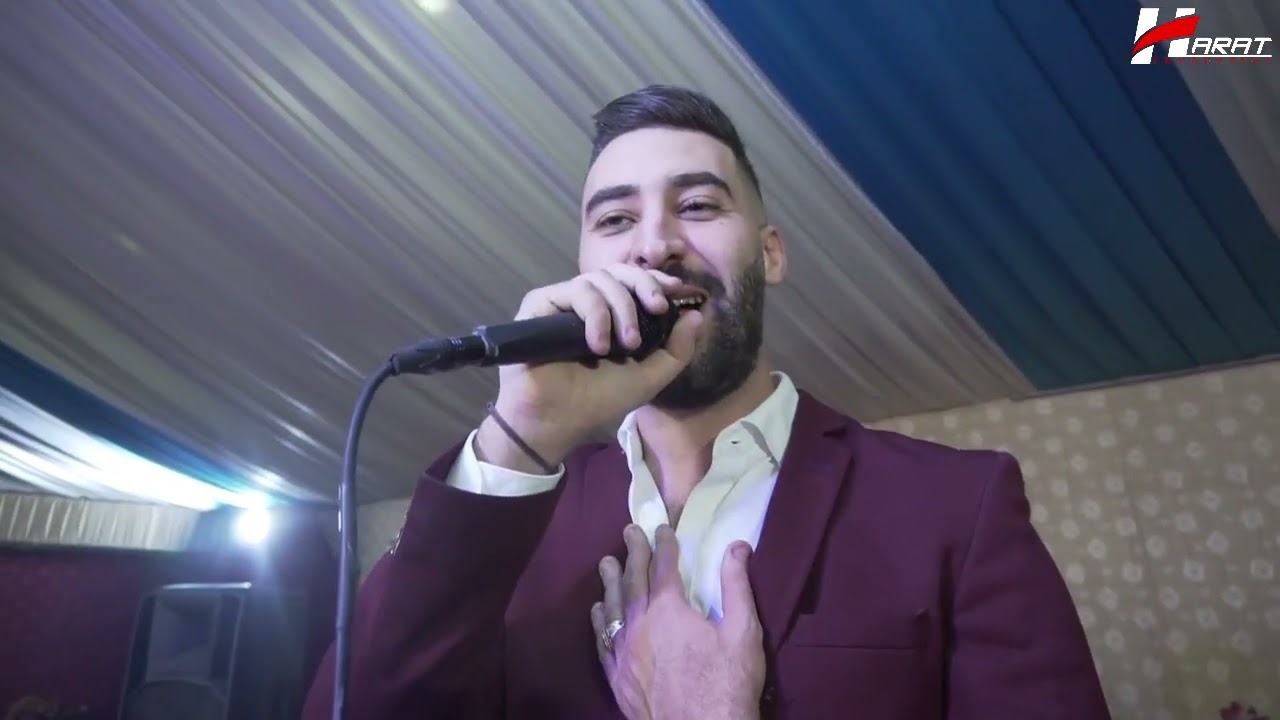 Tarek El Kolei Spécial Fête Chaoui Staifi STAR LIVE HARAT PRODUCTION 0551.00.75.29 - 0674.47.93.69