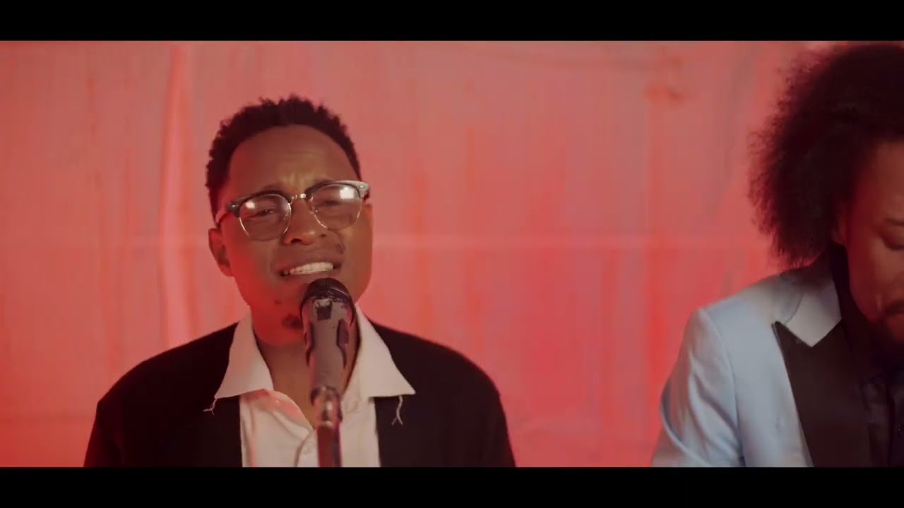The Voice Tz - BABA WASAMEHE (Official video)